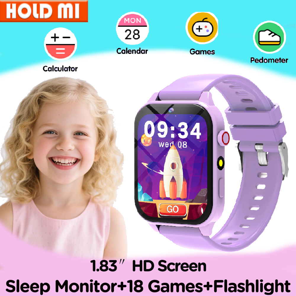 Smartwatch Watches For Children - New Smart Watch Kids Toys 18