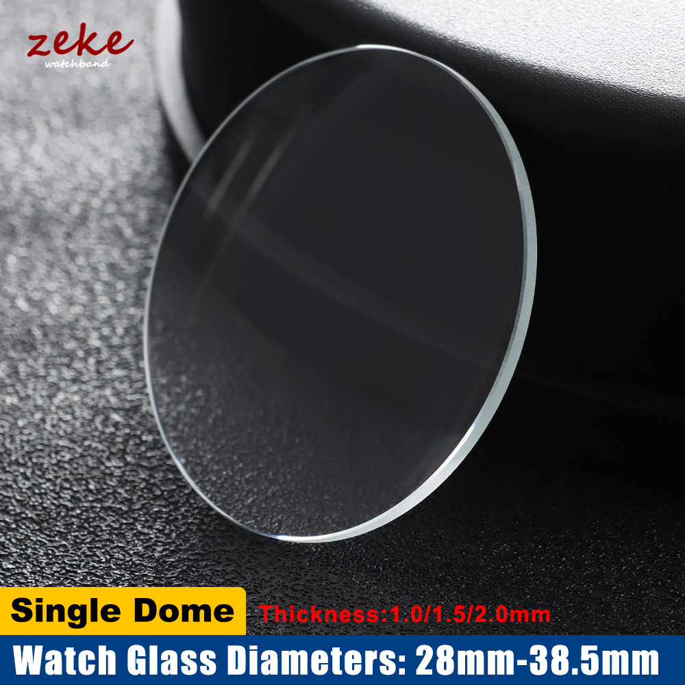 Single Dome Watch Glass Replac - Watch Crystal Replacement review and price