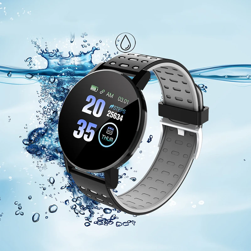 Children's Sports Smart Watch  - Smartwatch Digital Watches For Girls review and price