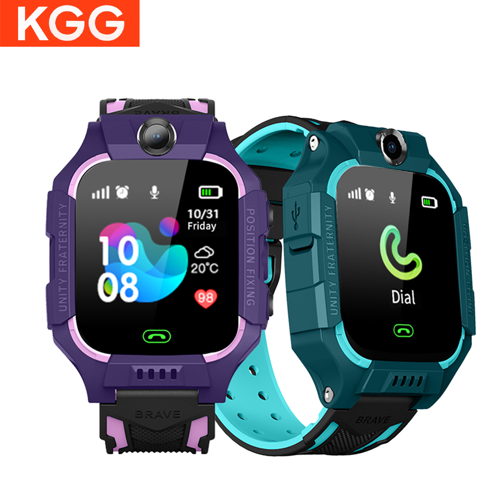 Children's Wristwatch Kids Sma - Smartwatch Digital Watches For Girls review and price