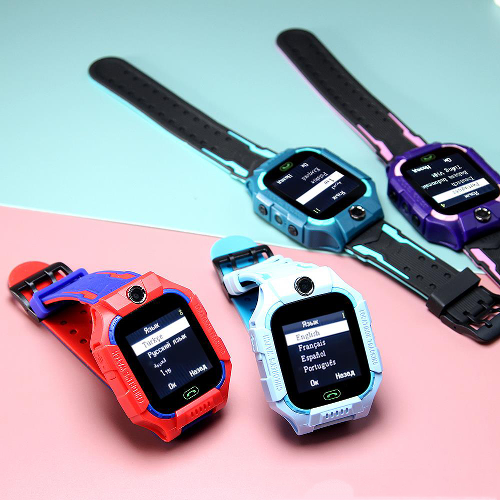 Children's Wristwatch Kids Sma - Smartwatch Digital Watches For Girls review and price