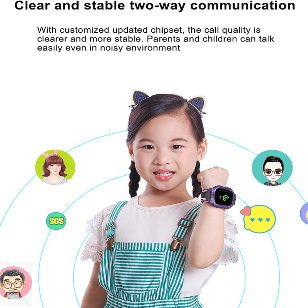 Children's Wristwatch Kids Sma - Smartwatch Digital Watches For Girls review and price