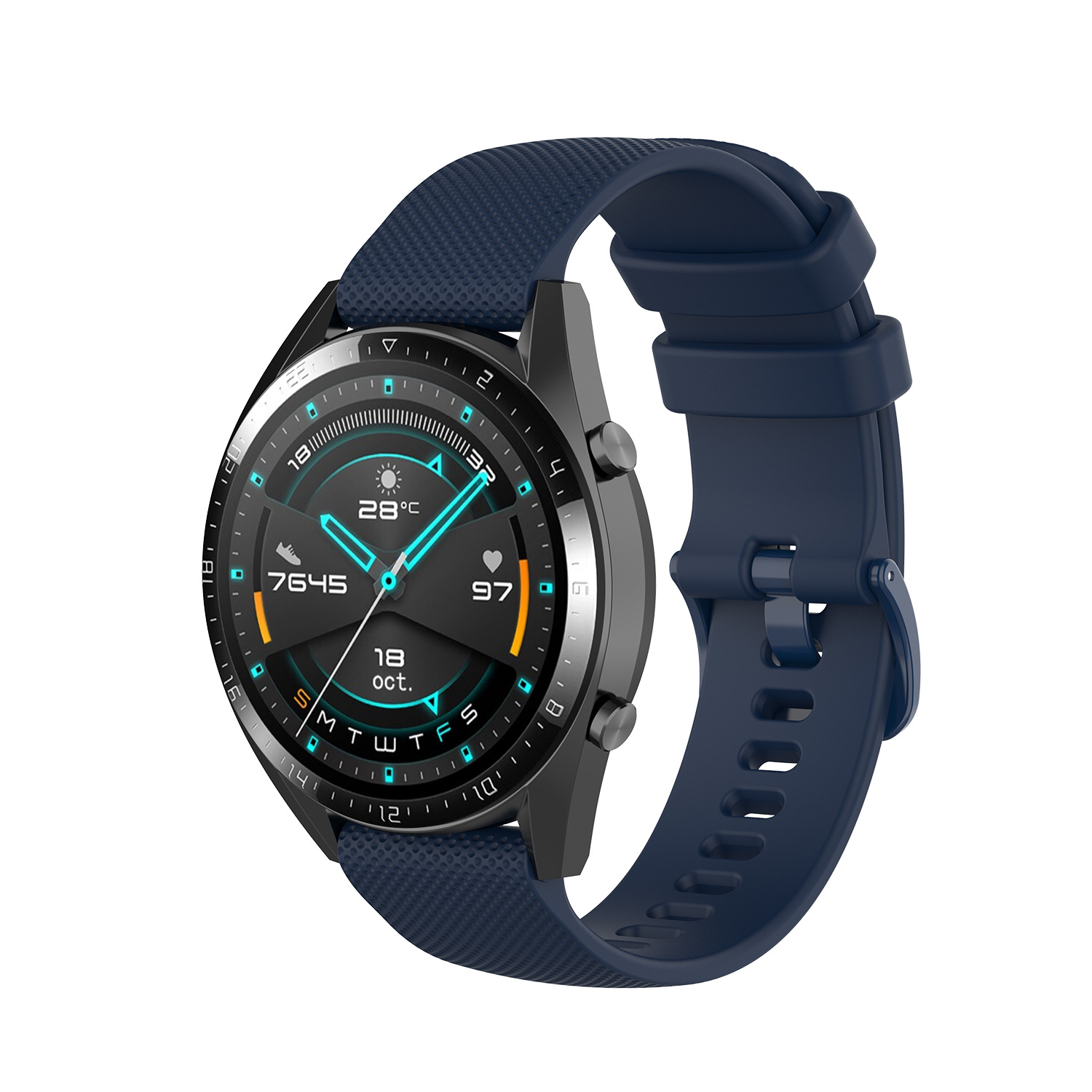 For Polar Vantage M/M2/V3 Watc - Titan Watches Smartwatch review and price