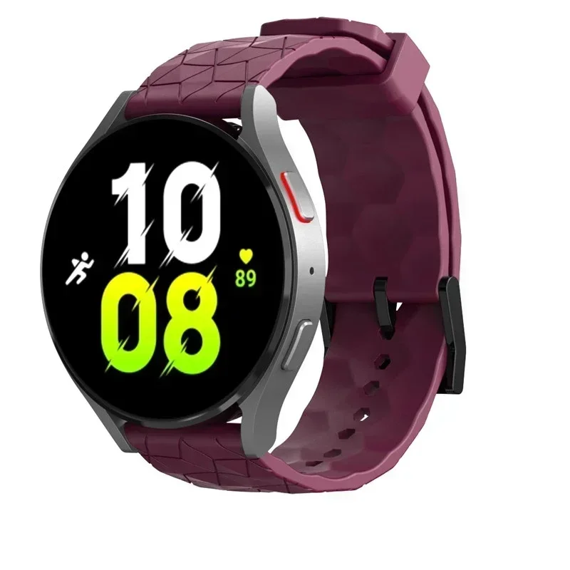 Watchband for POLAR Grit X2 Pr - Titan Watches Smartwatch review and price