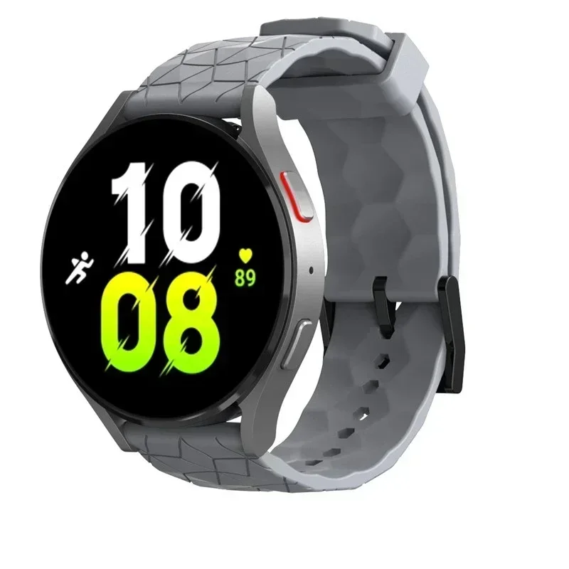 Watchband for POLAR Grit X2 Pr - Titan Watches Smartwatch review and price
