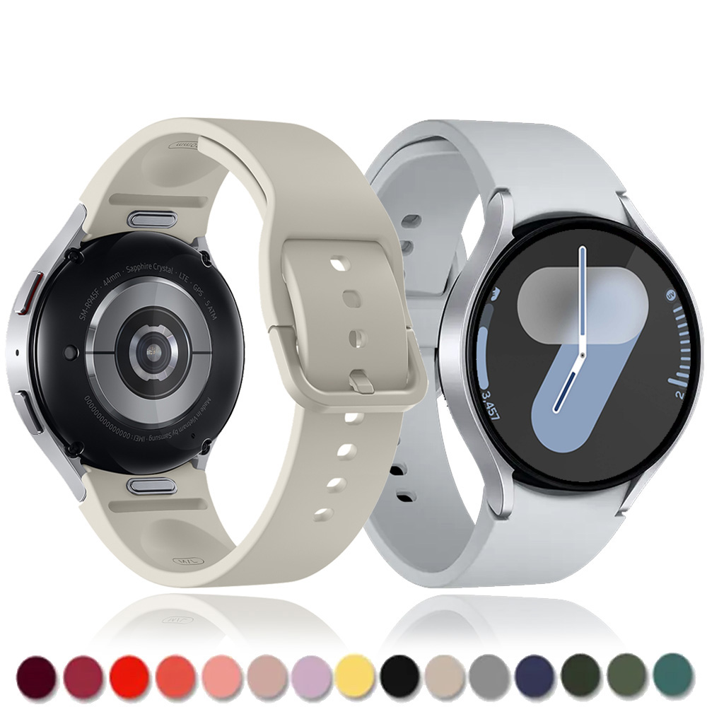 20mm watch band for Samsung Ga - Smartwatch Samsung Watches For Men review and price