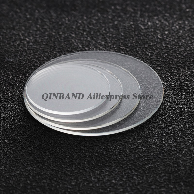 0.8mm Thickness Diameters 20-3 - Watch Crystal Replacement review and price