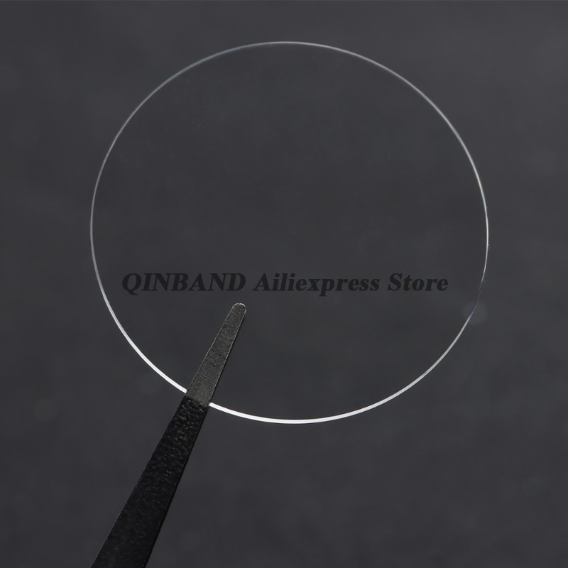 0.8mm Thickness Diameters 20-3 - Watch Crystal Replacement review and price