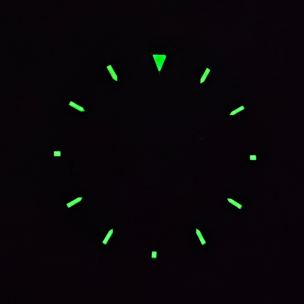 VK63 dial 29MM dial Watch Dial - Luminous Dial Face review and price
