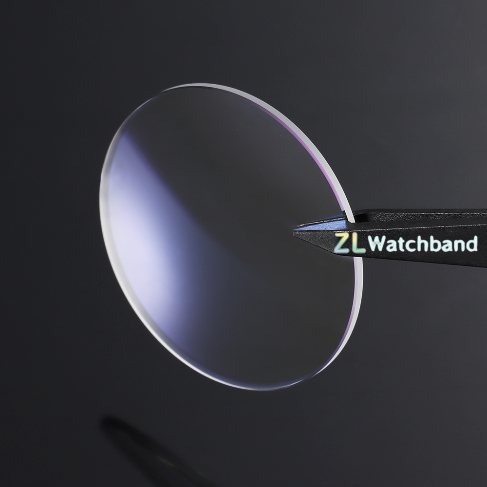 Watch Glass Sapphire Replaceme - Watch Crystal Replacement review and price