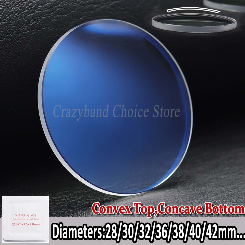 Watch Glass Sapphire Replaceme - Watch Crystal Replacement review and price