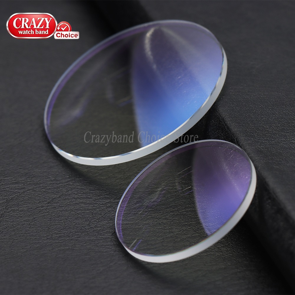 Watch Glass Sapphire Replaceme - Watch Crystal Replacement review and price