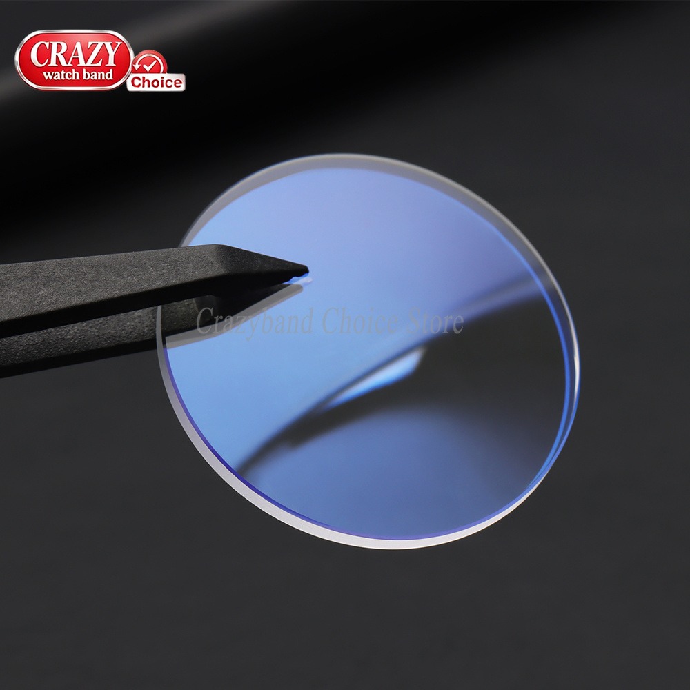 Watch Glass Sapphire Replaceme - Watch Crystal Replacement review and price
