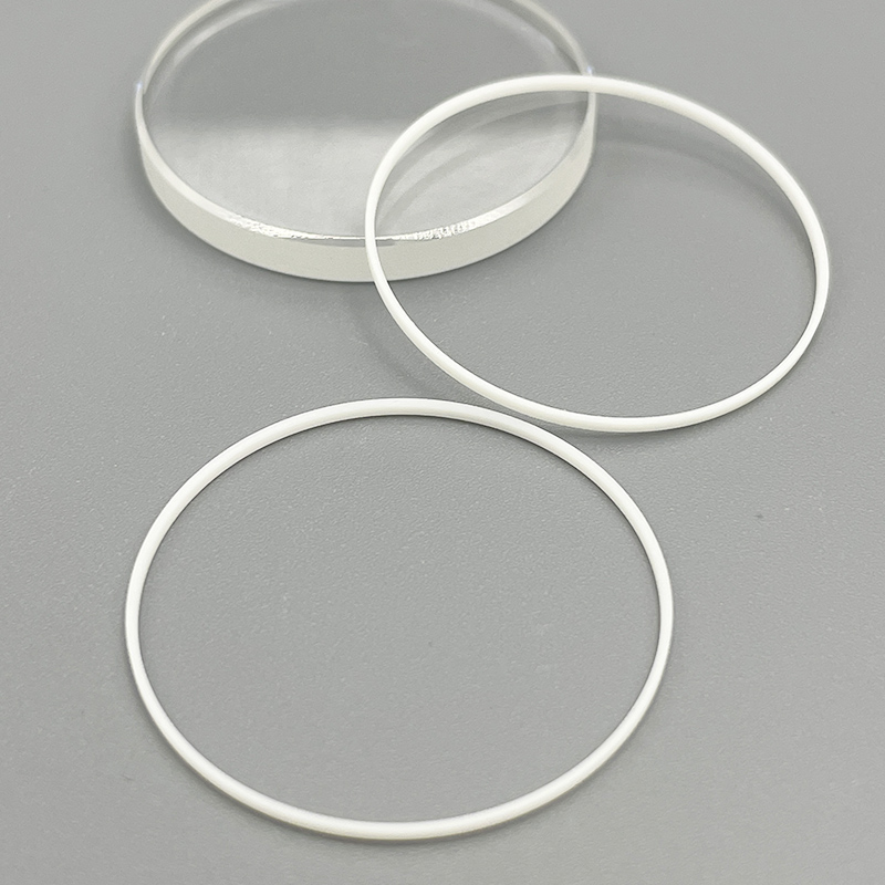 2/5/10Pcs Dia 25-40mm White Wa - Watch Crystal Replacement review and price