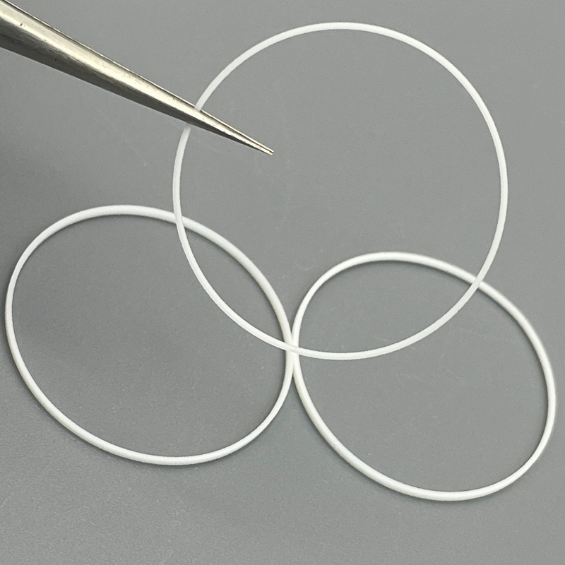 2/5/10Pcs Dia 25-40mm White Wa - Watch Crystal Replacement review and price