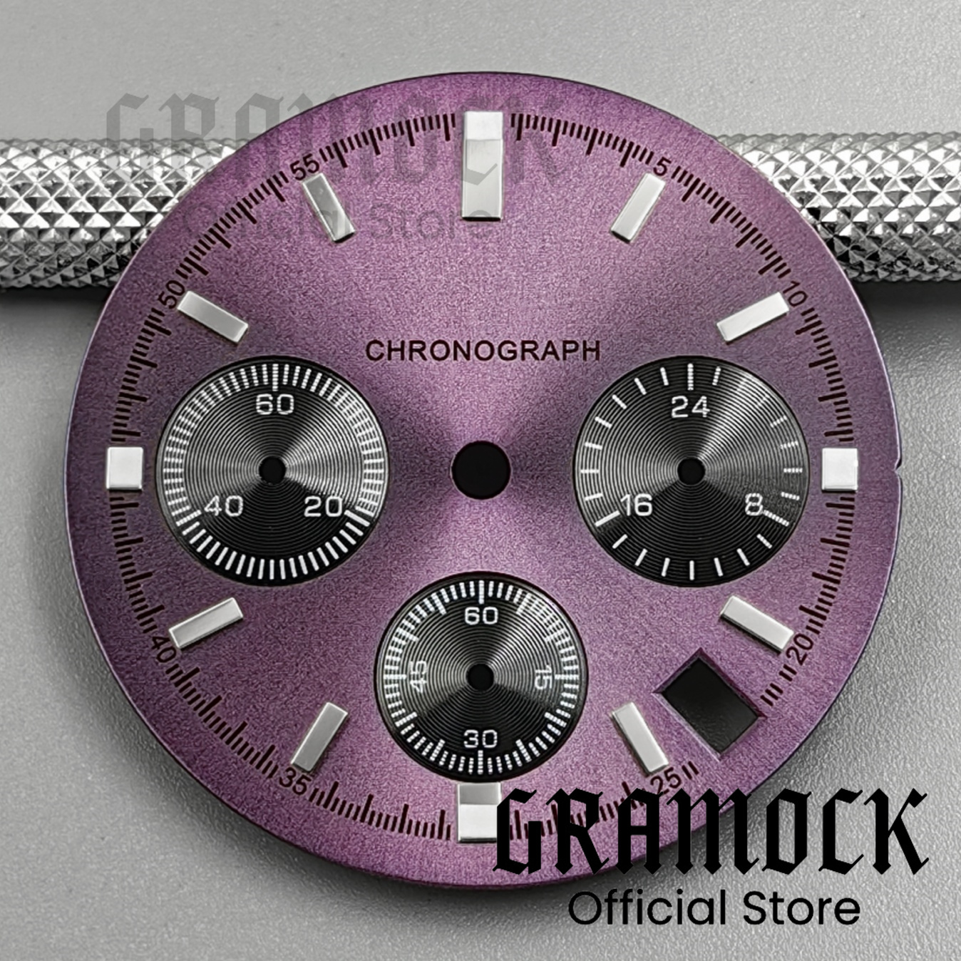 VK63 Luminous Watch Dial Face  - Luminous Dial Face review and price
