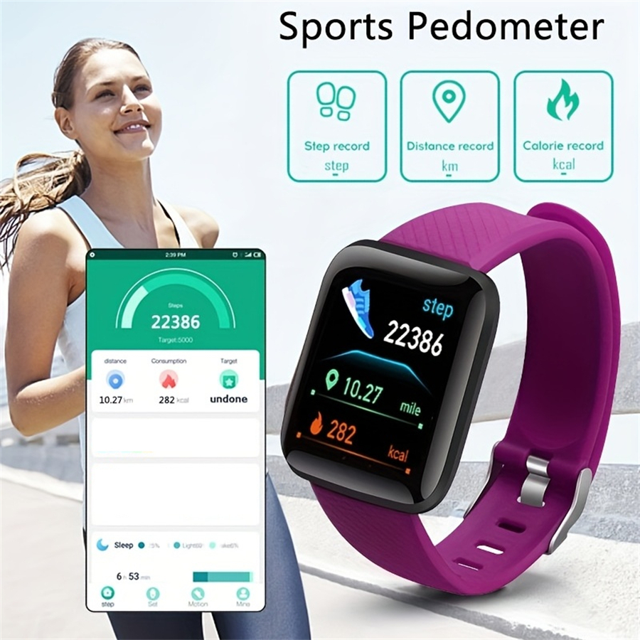 Sport Smartwatch Fitness Brace - Smartwatch Watches For Men Digital review and price