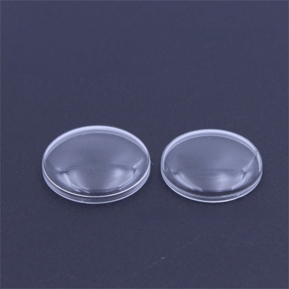 High Quality High Domed Acryli - Watch Crystal Replacement review and price