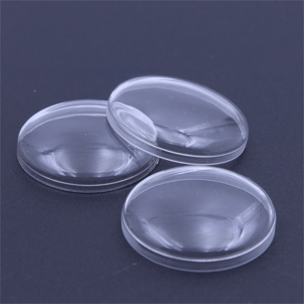 High Quality High Domed Acryli - Watch Crystal Replacement review and price