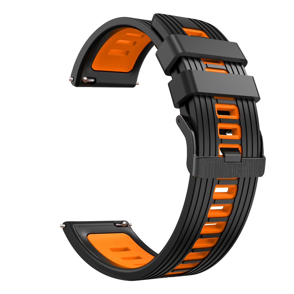 Sport Silicone Strap For POLAR - Titan Watches Smartwatch review and price