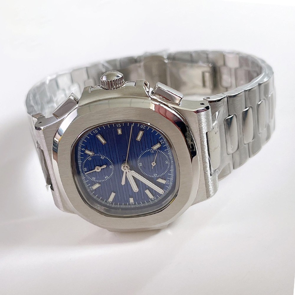 41mm Watch Case Strap Set with - Luminous Dial Face review and price