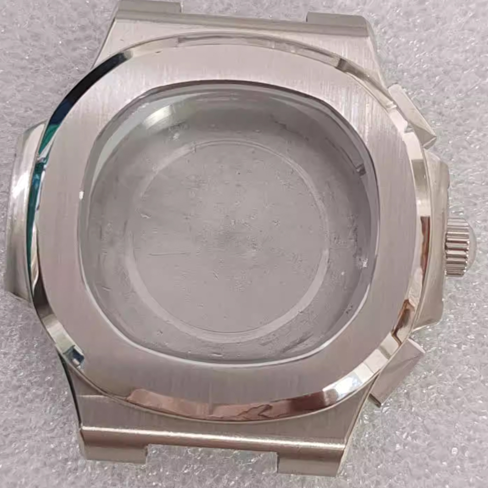 41mm Watch Case Strap Set with - Luminous Dial Face review and price