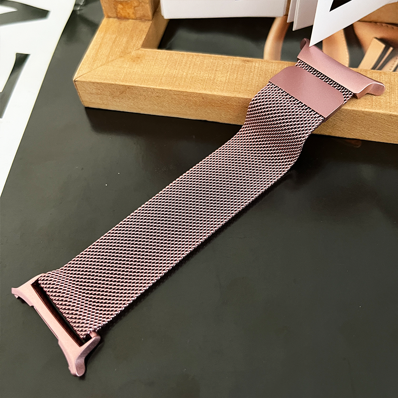 Stainless Steel Milanese Strap - Smartwatch Samsung Watches For Men review and price