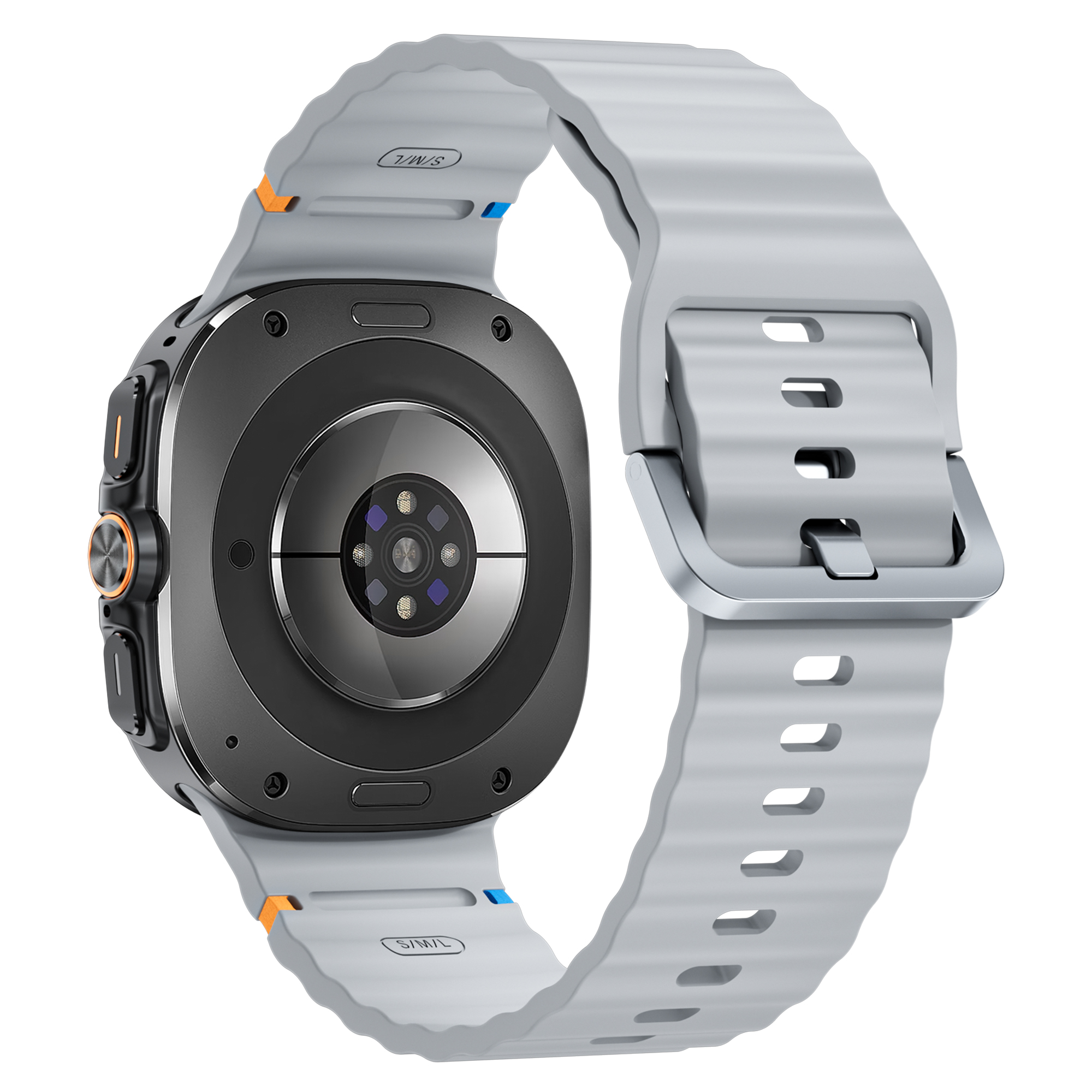 Original Strap for Samsung Gal - Smartwatch Samsung Watches For Men review and price