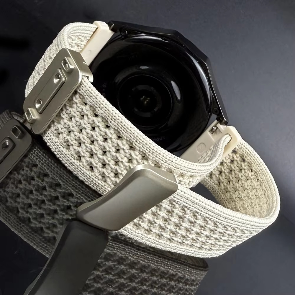 22/20mm Strap for Samsung Gala - Smartwatch Samsung Watches For Men review and price
