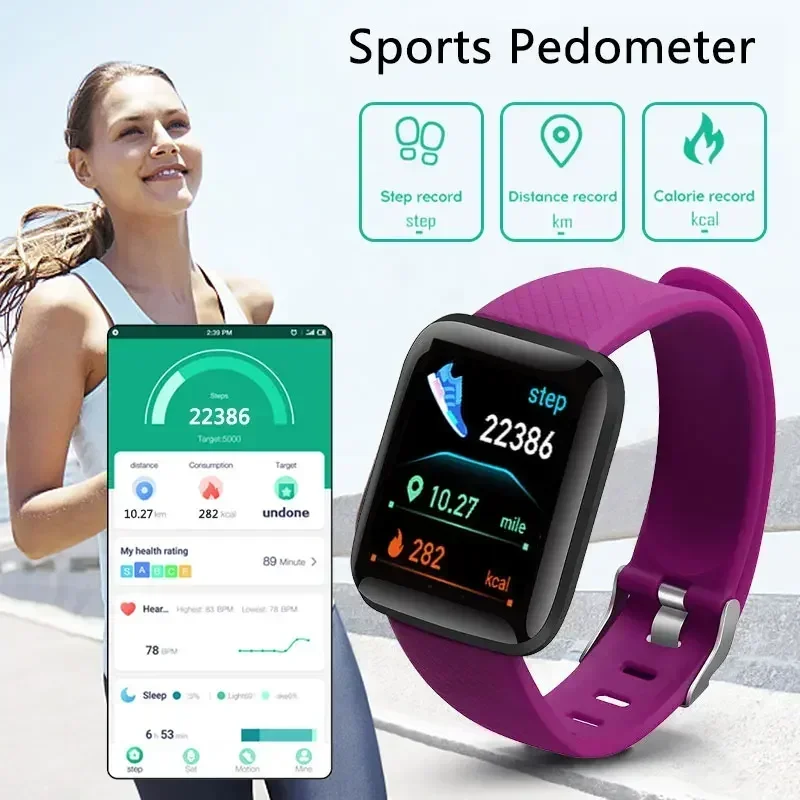 Children's Smart Watch Led Dig - Smartwatch Digital Watches For Girls review and price