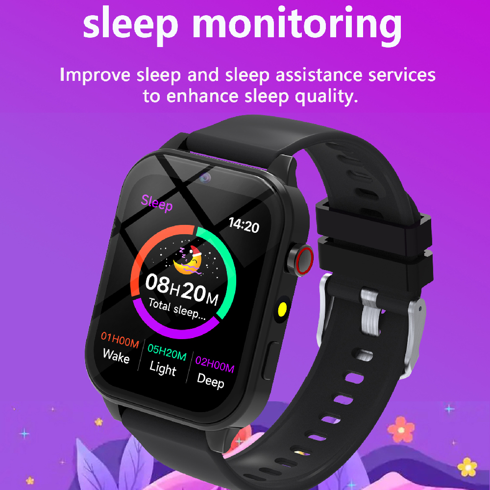 New Smart Watch Kids Toys 18 G - Smartwatch Watches For Children review and price