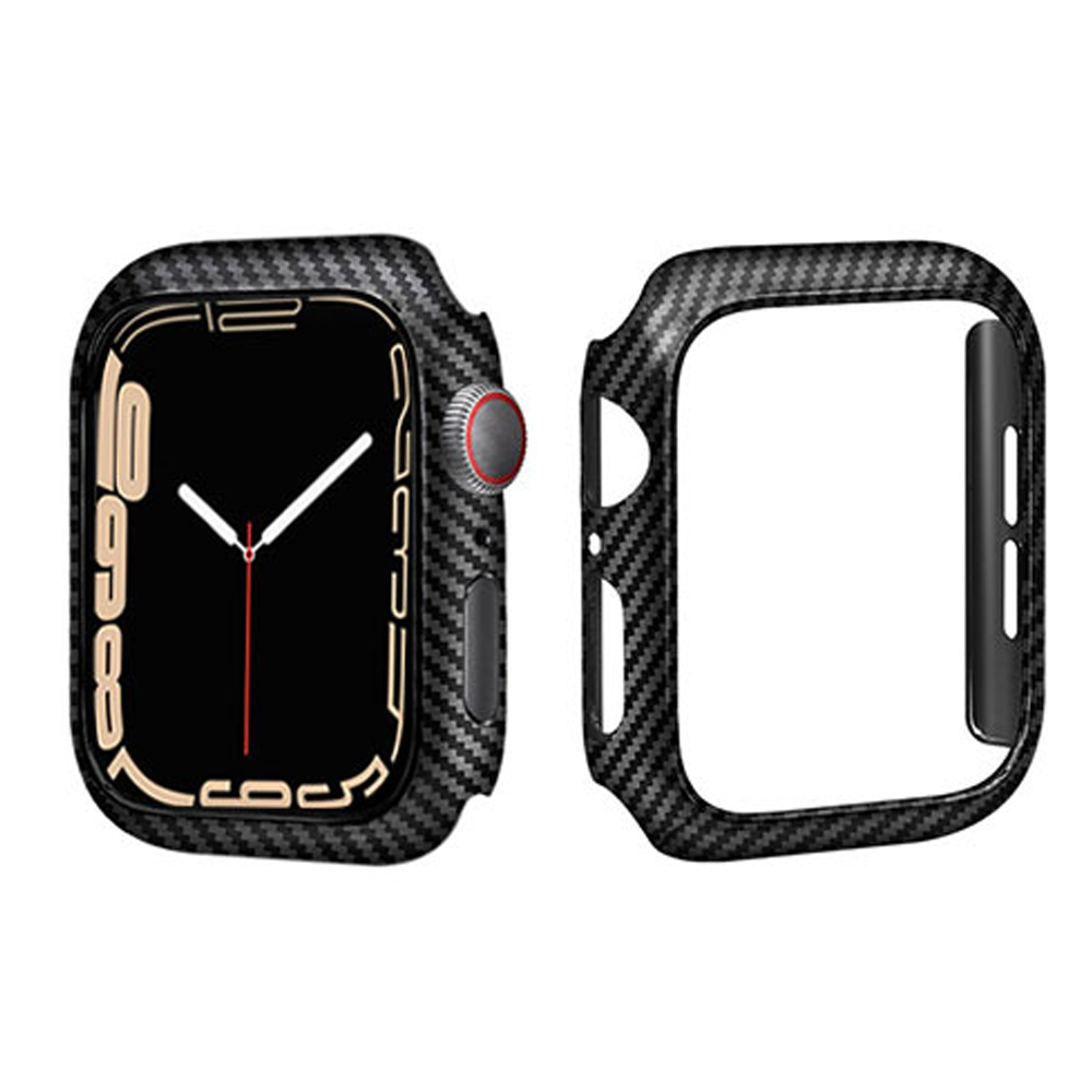 Cover For Apple watch case 45m - Iwatch Smartwatch Series 7 review and price