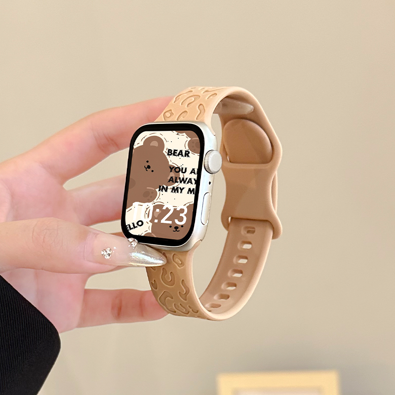 Glass+Case+Strap for Apple Wat - Iwatch Smartwatch Series 7 review and price