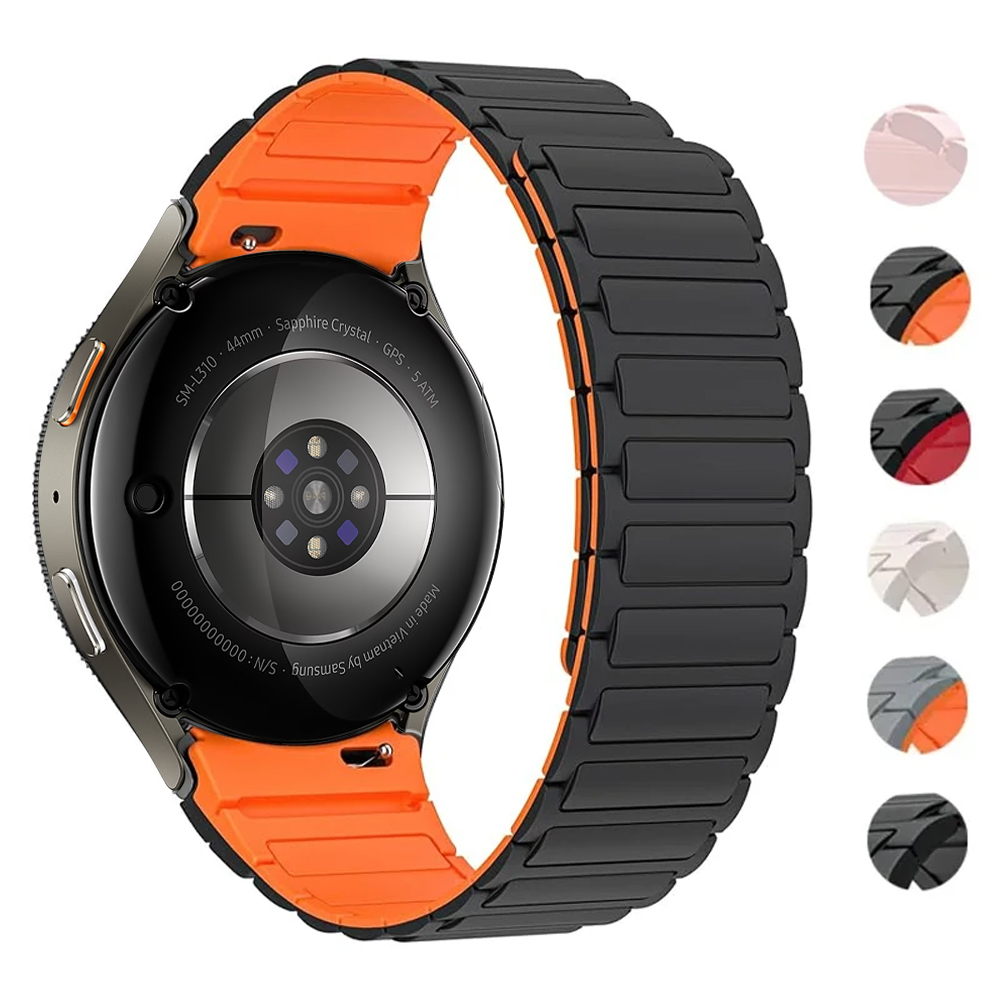Band For Samsung Galaxy Watch  - Smartwatch Samsung Watches For Men review and price