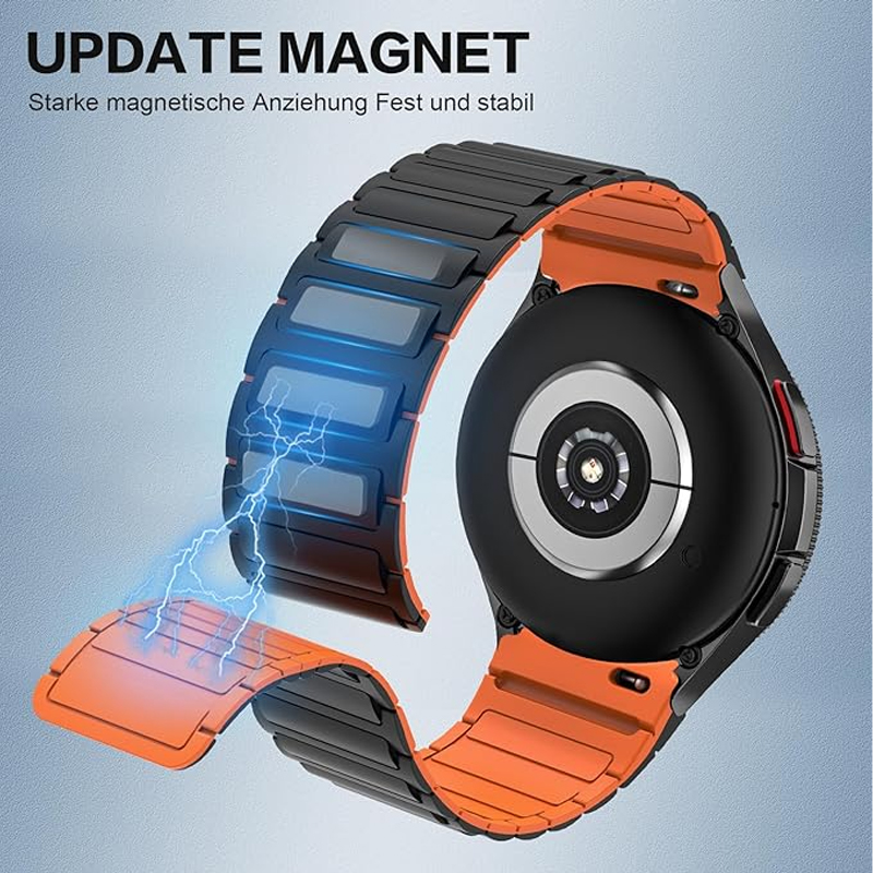 Band For Samsung Galaxy Watch  - Smartwatch Samsung Watches For Men review and price