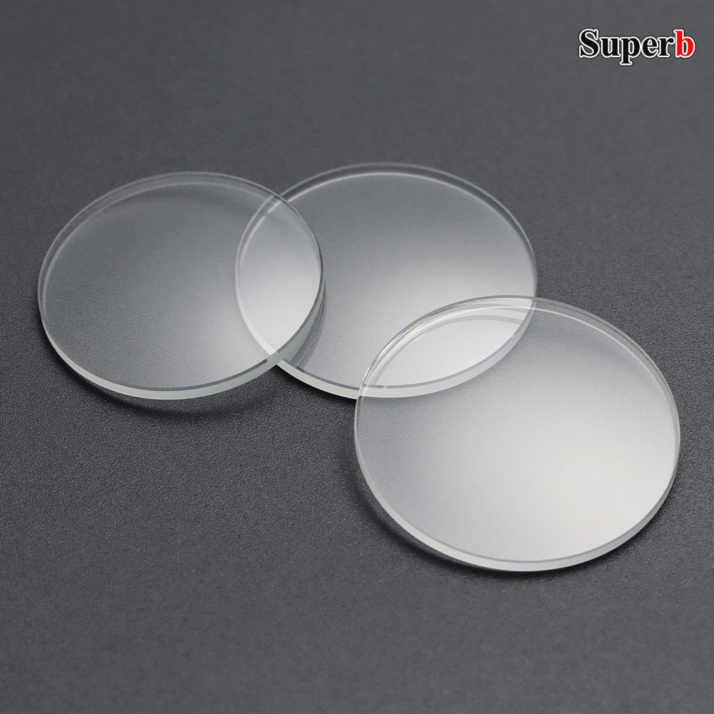 Double Dome 1.0/1.5/2.0mmThick - Watch Crystal Replacement review and price