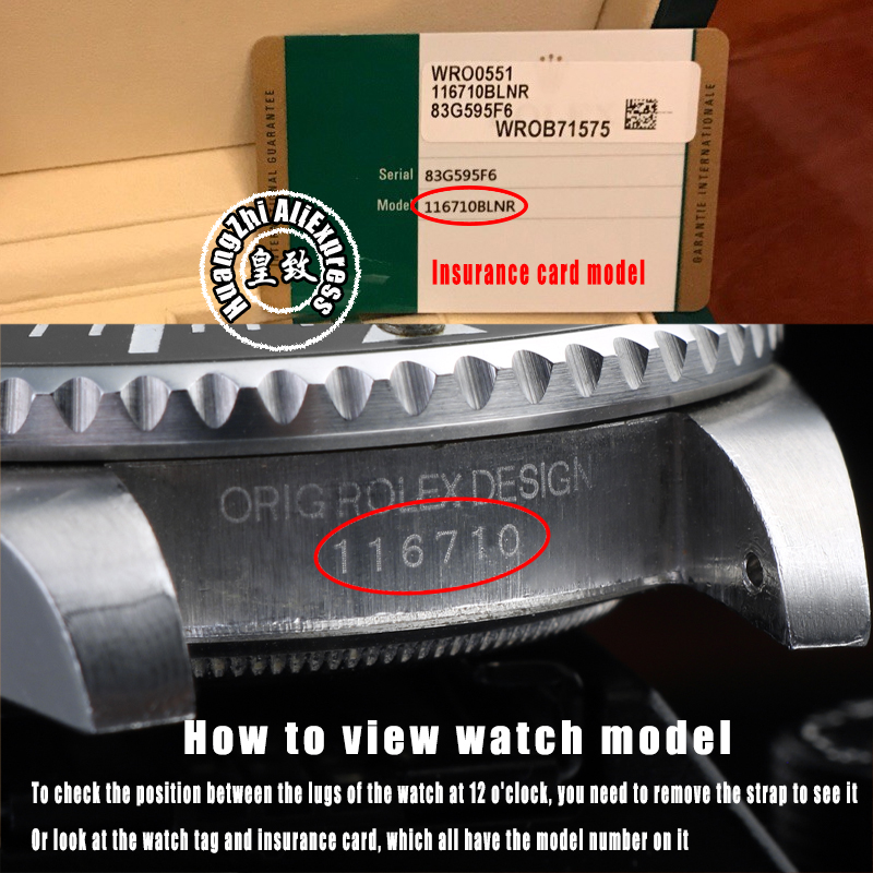 30.4 Sapphire Crystal For Role - Watch Crystal Replacement review and price
