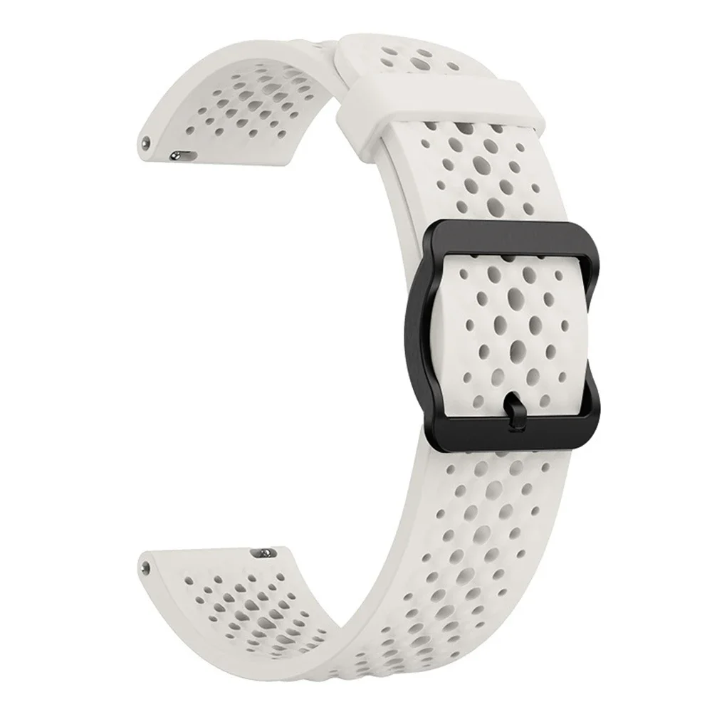 Silicone Smartwatch Strap For  - Titan Watches Smartwatch review and price