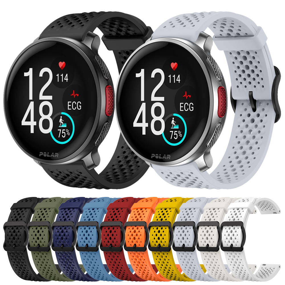 22mm Silicone Smartwatch Strap - Titan Watches Smartwatch review and price