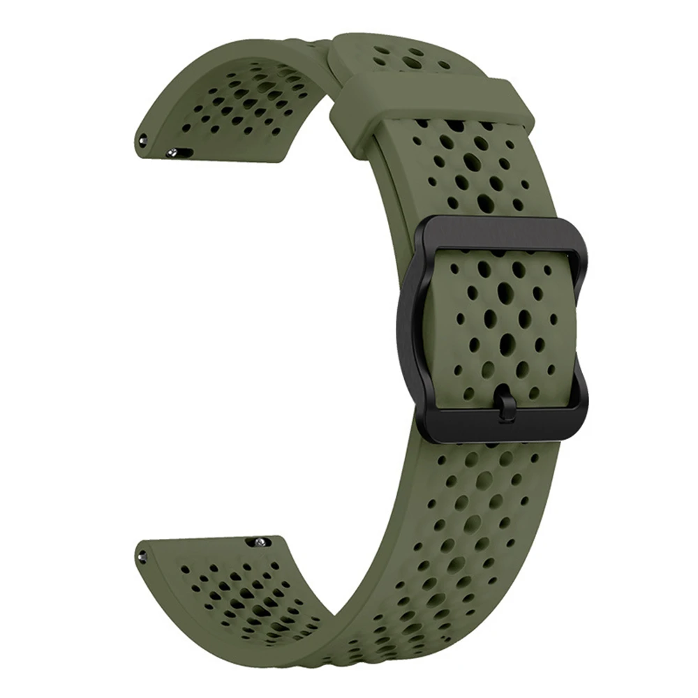 22mm Silicone Smartwatch Strap - Titan Watches Smartwatch review and price