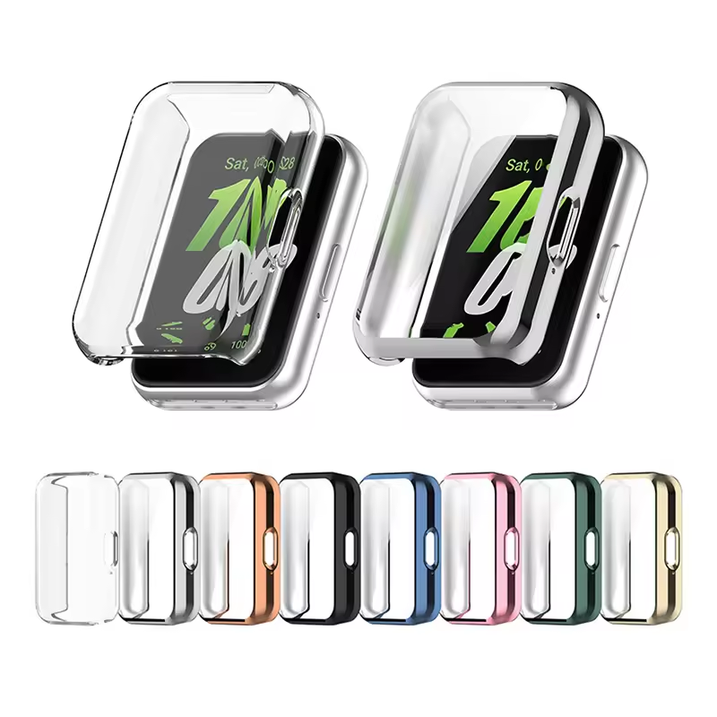 Cover for Samsung Galaxy Fit 3 - Smartwatch Samsung Watches For Men review and price