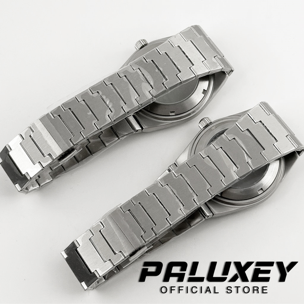 PRX NH35 40MM With Silver Ring - Watch Crystal Replacement review and price