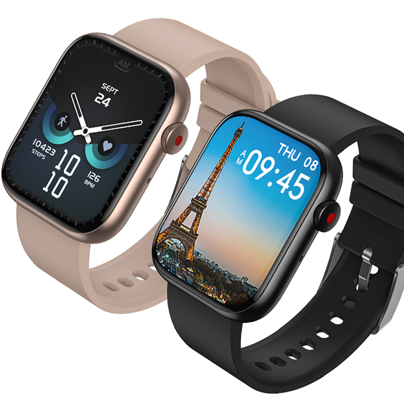 2023 Smartwatch For Women Men  - Smartwatch Digital Watches For Girls review and price