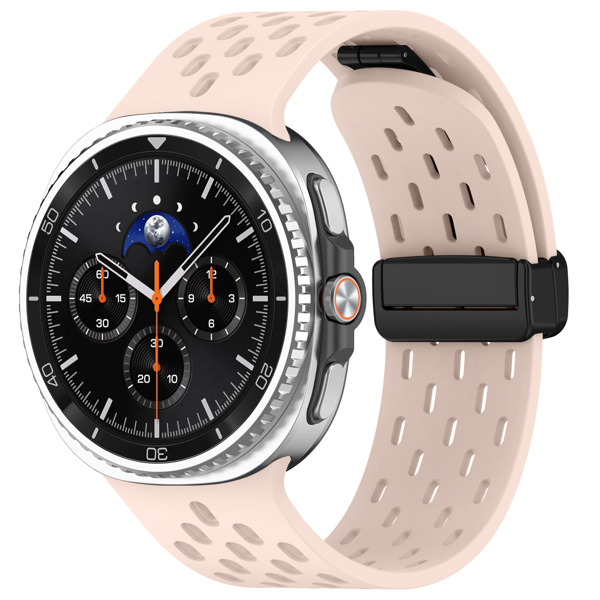 Magnetic Band For Samsung Gala - Smartwatch Samsung Watches For Men review and price