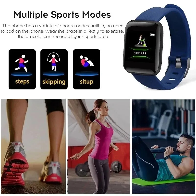 2024 New For Multifunction Sma - Smartwatch Watches For Men Digital review and price