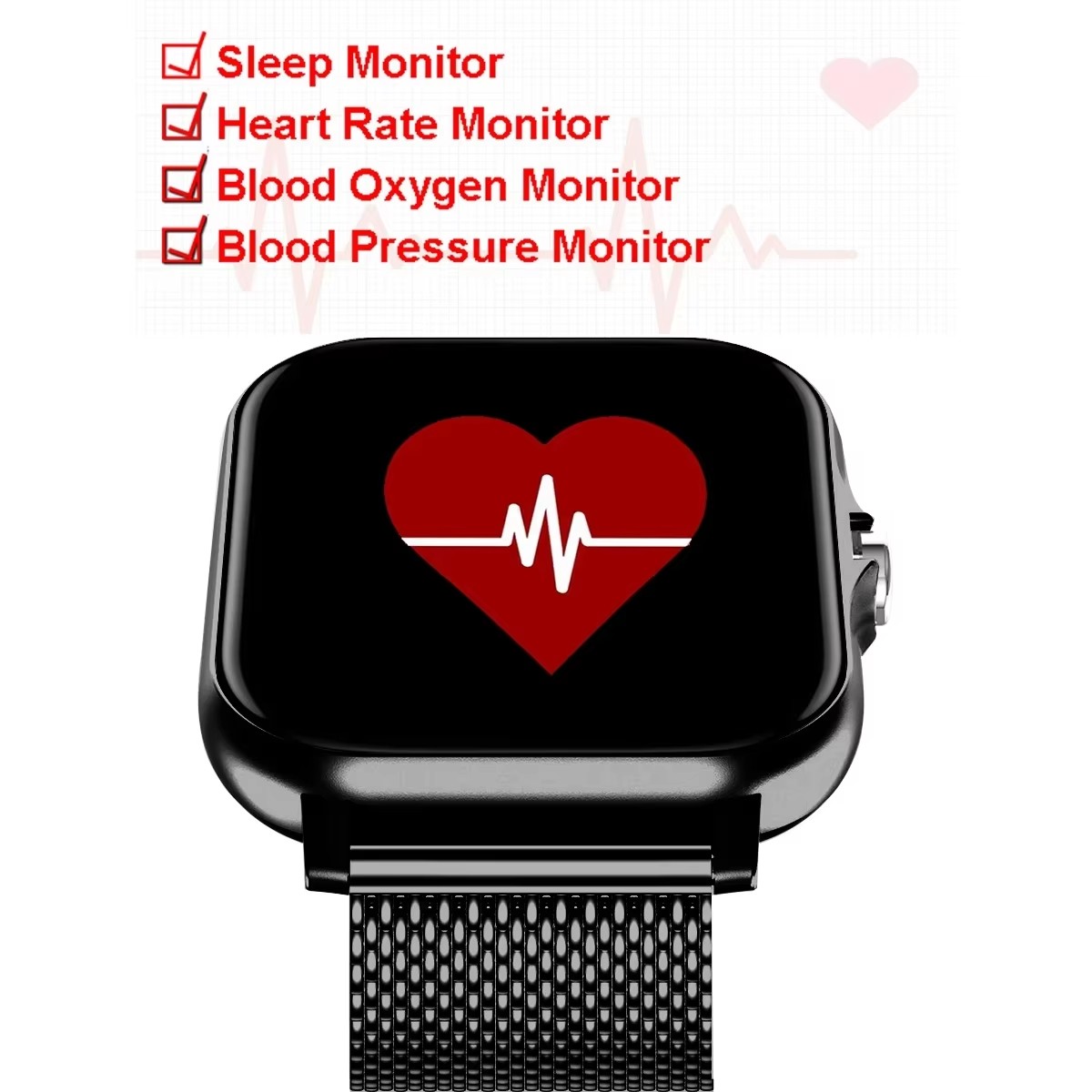 2026 New Multifunctional Smart - Smartwatch Watches For Children review and price