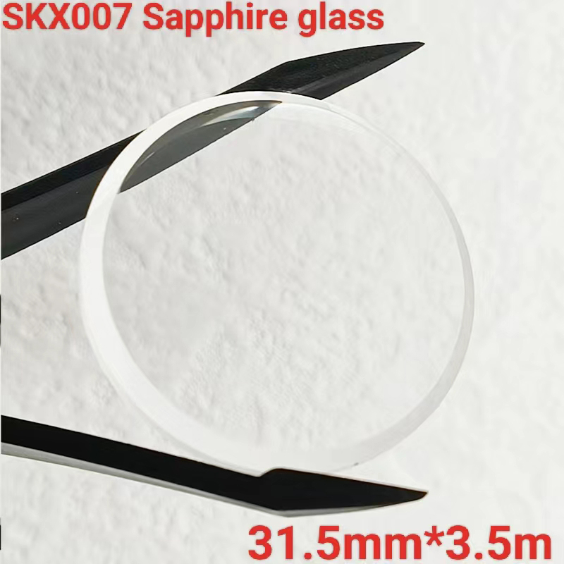 31.5mmx3.5mm SKX007 Sapphire C - Watch Crystal Replacement review and price