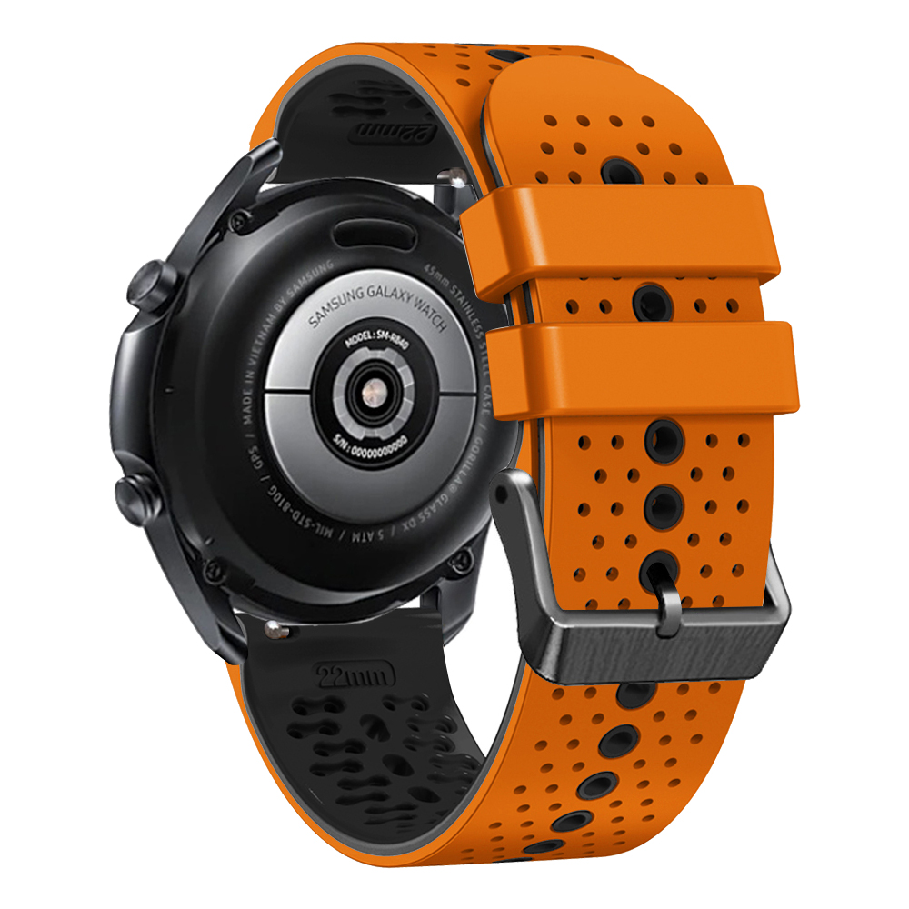 22mm Watch Strap For Polar Van - Titan Watches Smartwatch review and price