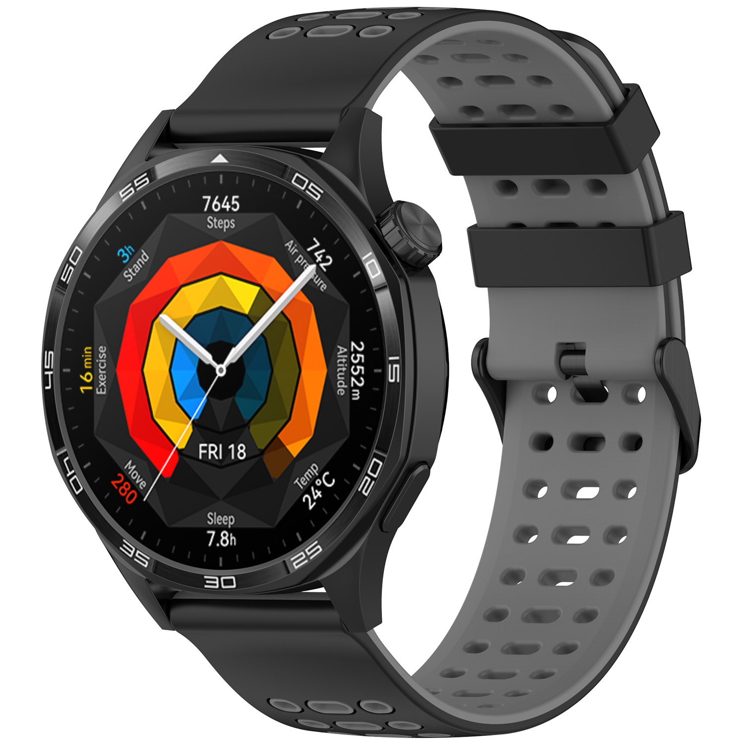 22mm Smart Watch Band For Pola - Titan Watches Smartwatch review and price
