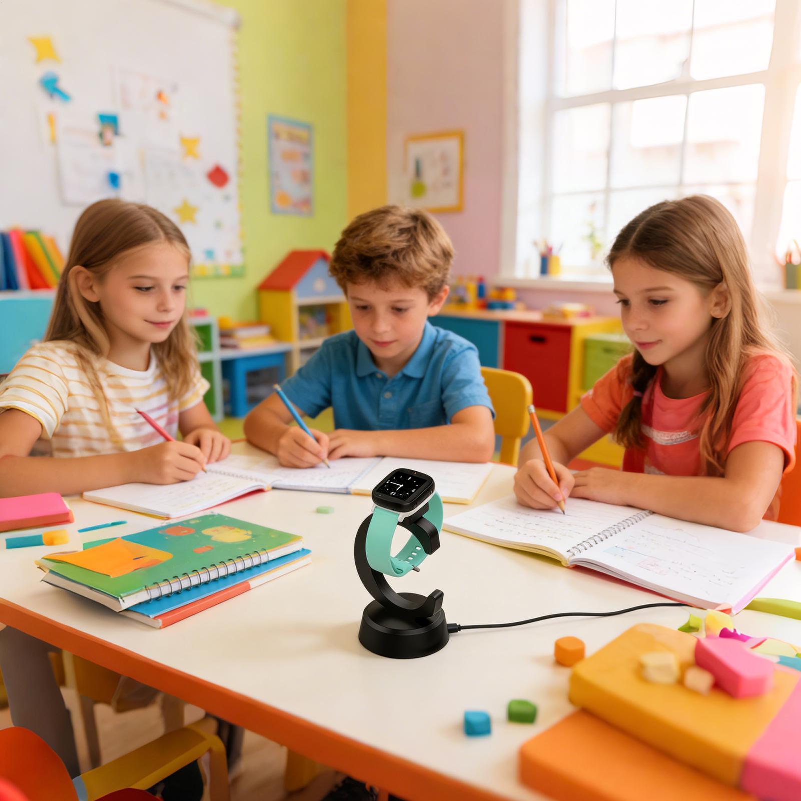 For Xplora X6 Play/Xplora X6 P - Smartwatch Watches For Children review and price